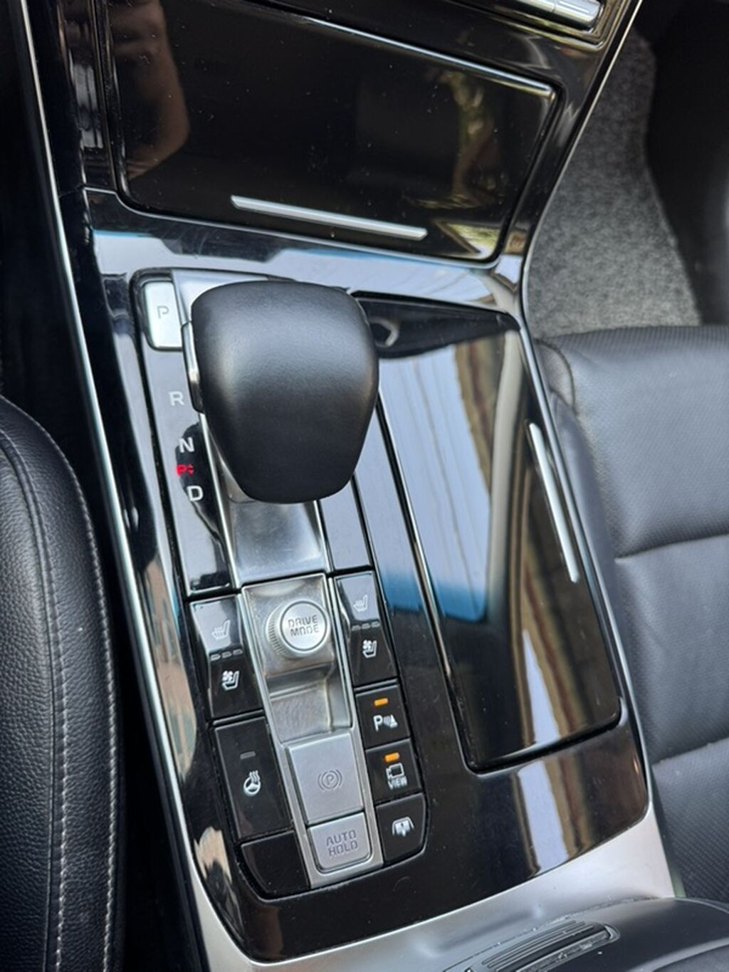 Kia K7: 2020 г., 2.4 л, Автомат, Гибрид, Седан: фото 7