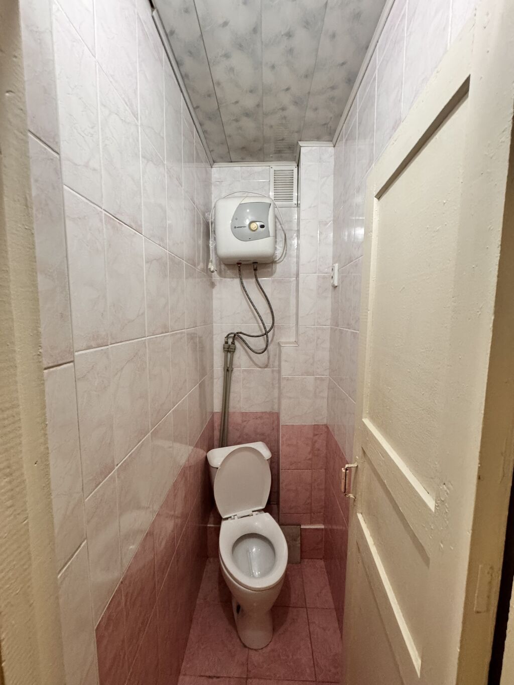1 комната, 44 м², Чекиш-Ата рынок Индивидуалка, 2 этаж, Свежий ремонт: фото 7