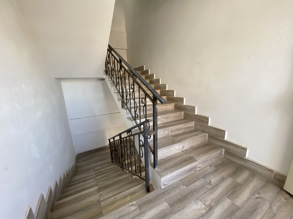2 комнаты, 74 м², Бишкек Парк ТРЦ Элитка, 14 этаж, ПСО (под самоотделку): фото 6