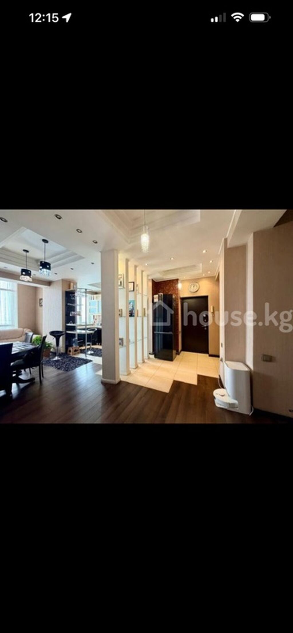 2 комнаты, Собственник, Без животных, от 1 года, С мебелью: фото 7