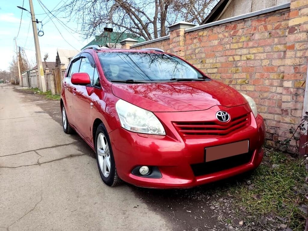 Продаю надёжного железного друга от безысходности.: 11000 USD ➤ Toyota |  Бишкек | 58349996 ᐈ lalafo.kg