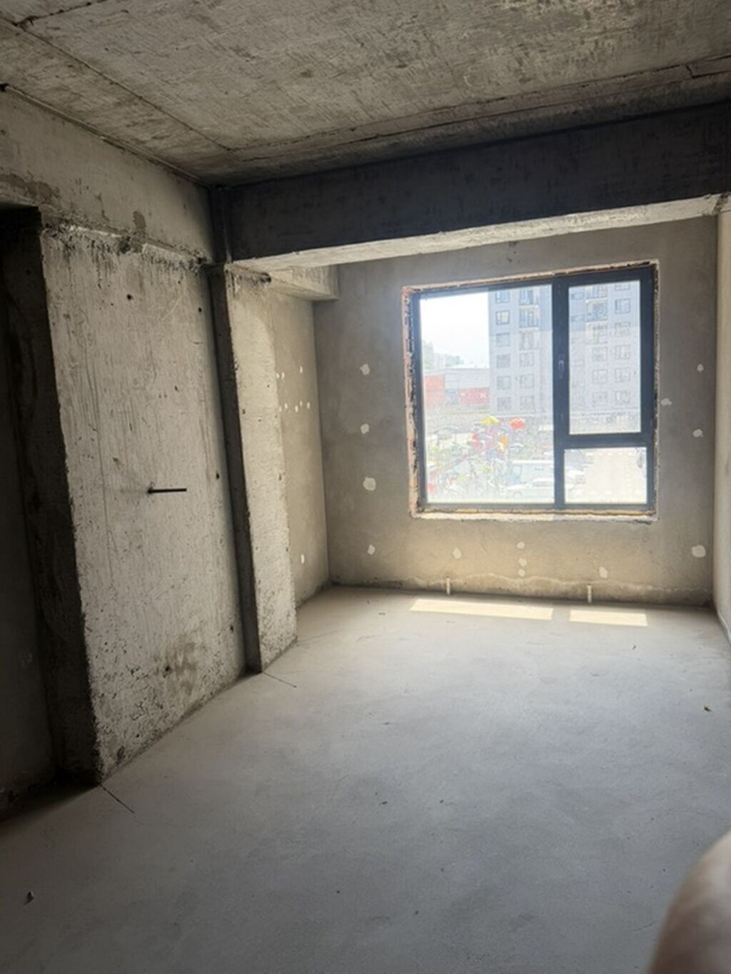 1 комната, 41 м², Технопарк Элитка, 3 этаж, ПСО (под самоотделку): фото 2