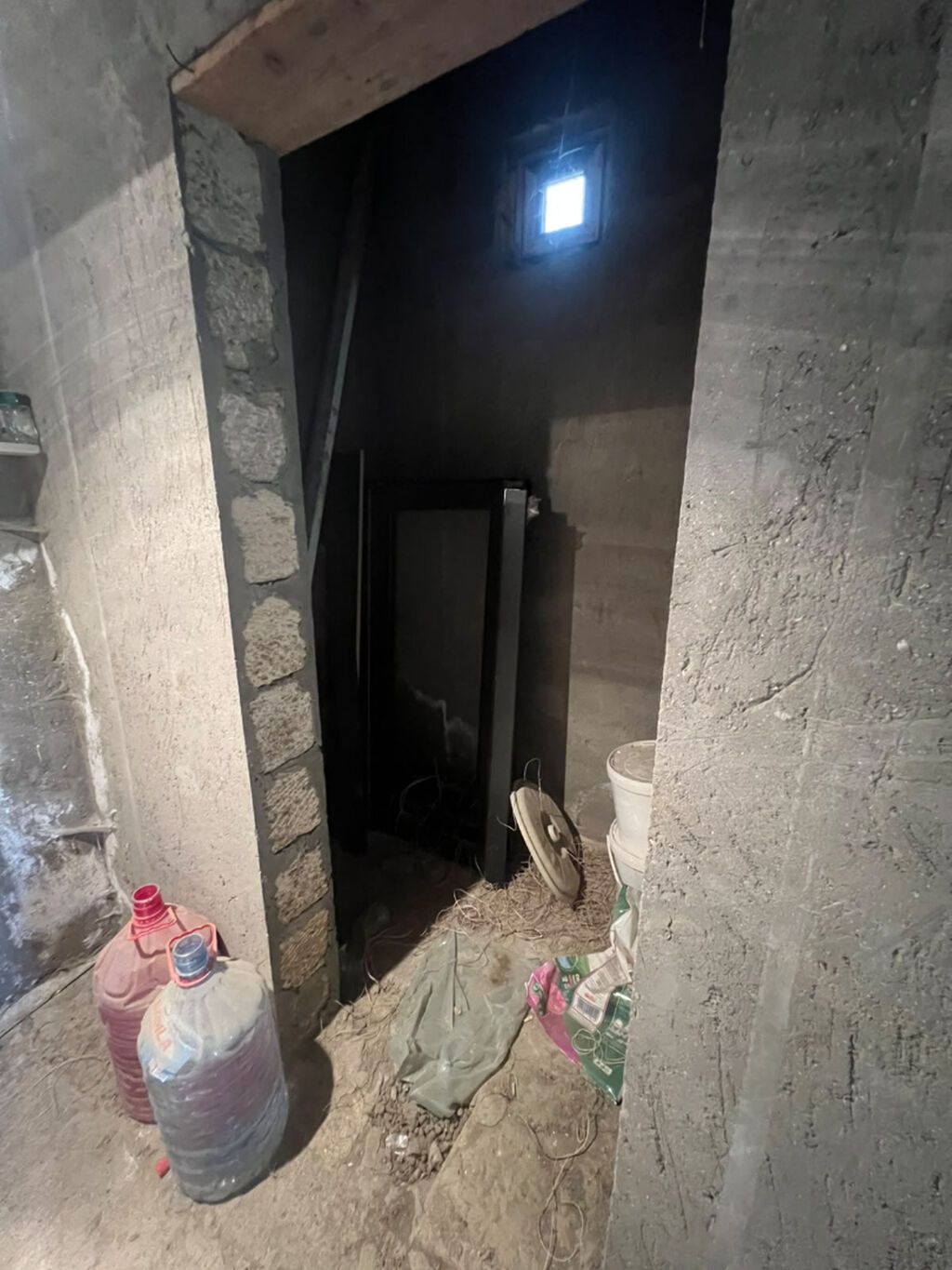 3 otaqlı, 700 kv. m, Kredit yoxdur, Təmirsiz