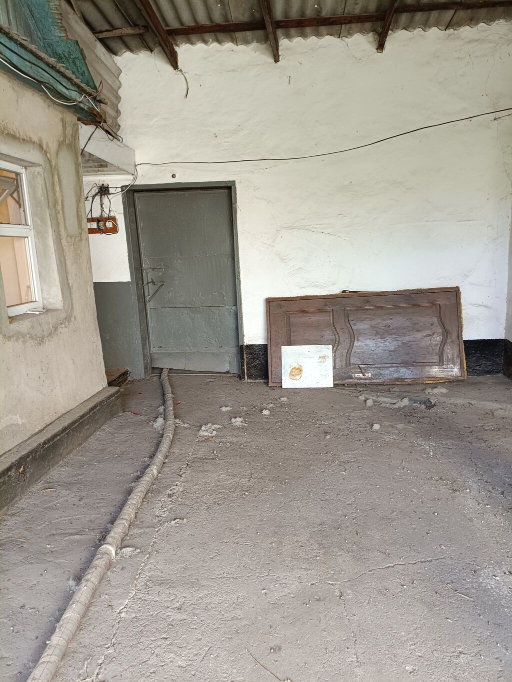 4 комнаты, 46 м², 8 соток, Кара-Балта: фото 8