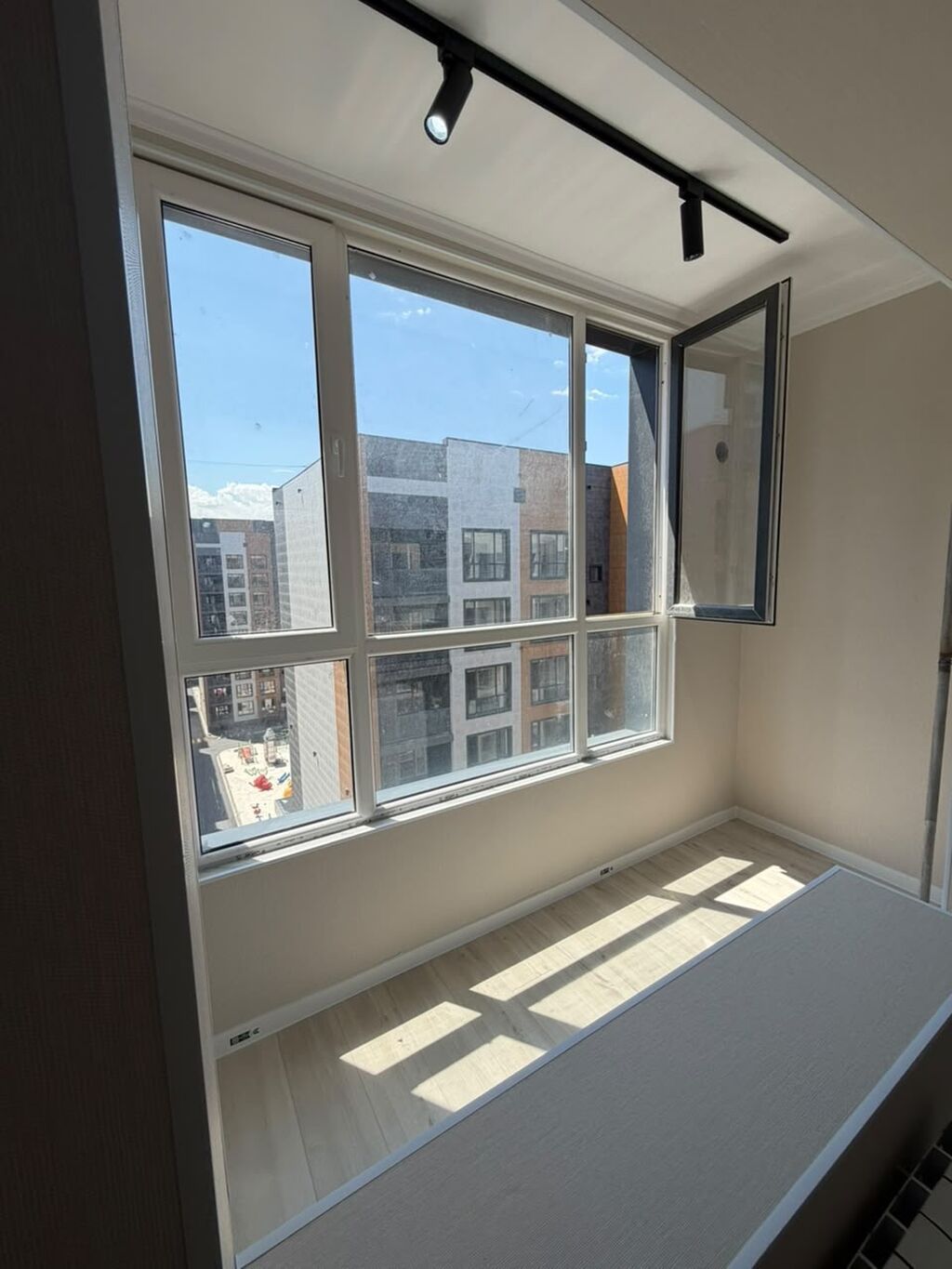 1 комната, 54 м², Элитка, Технопарк Элитка, 9 этаж, Евроремонт — фото 7