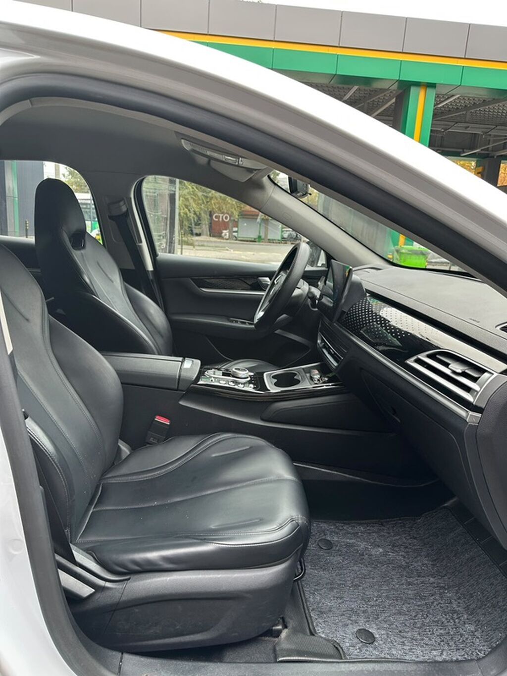 Продам электромобиль BYD Qin Plus 2021 г.: фото 3