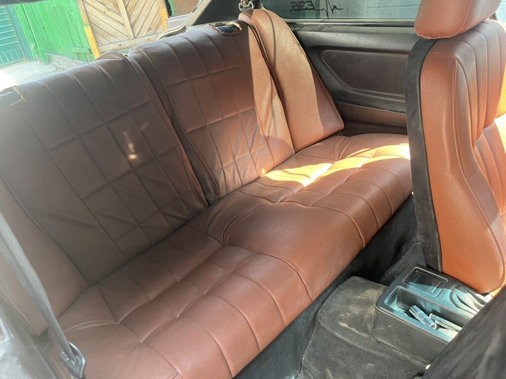BMW 3 series: 1996 г., Механика, Хэтчбэк: фото 4