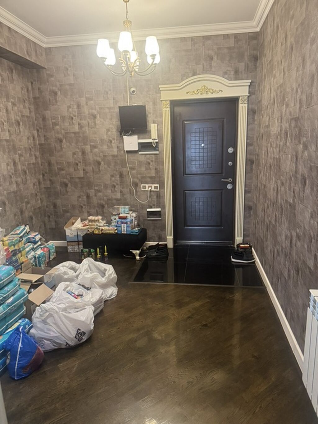 TƏCİLİ SATILIR — XIRDALAN, AFF PARK Xırdalan, AFF Park, 25-ci küçə
