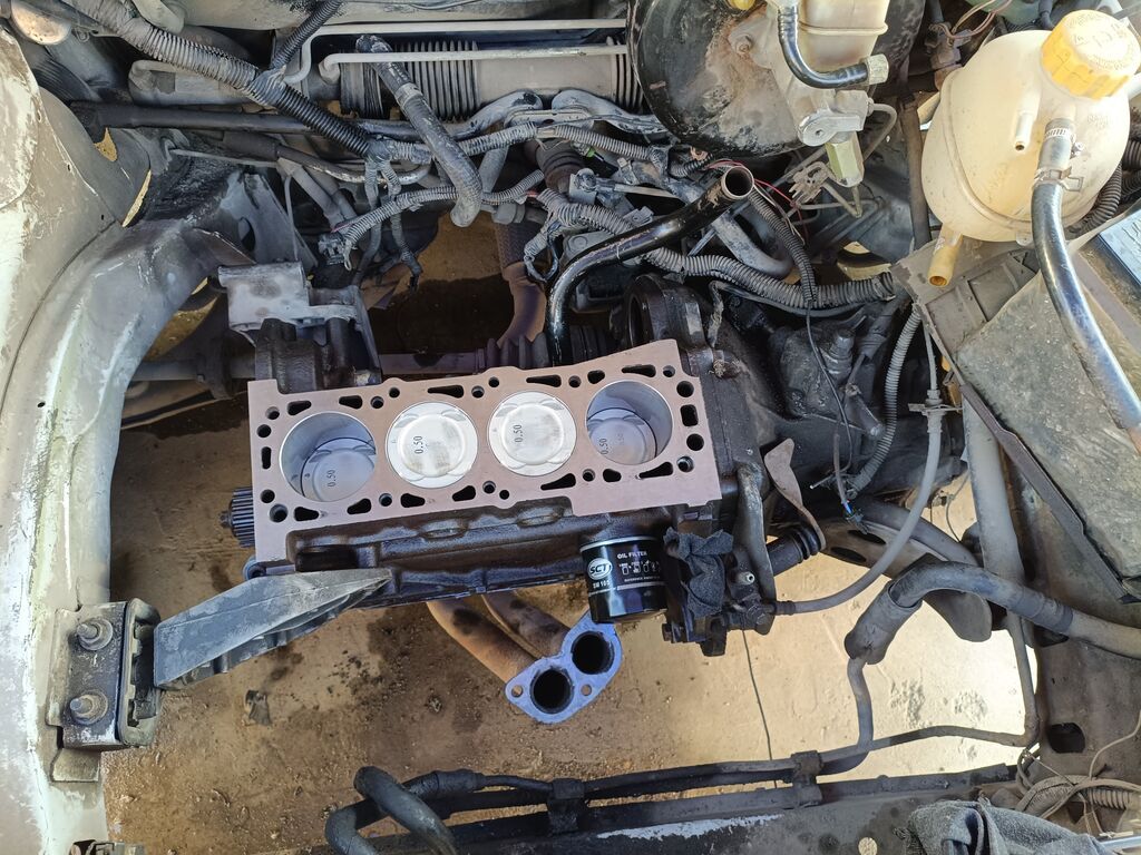 Daewoo Espero: 1995 г., 1.5 л, Механика, Бензин, Седан: фото 6