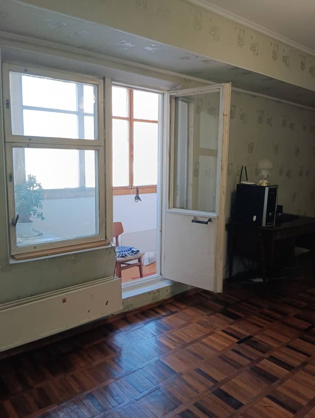 Продам 3-комнатную квартиру 98 м² в центре Бишкека: фото 3