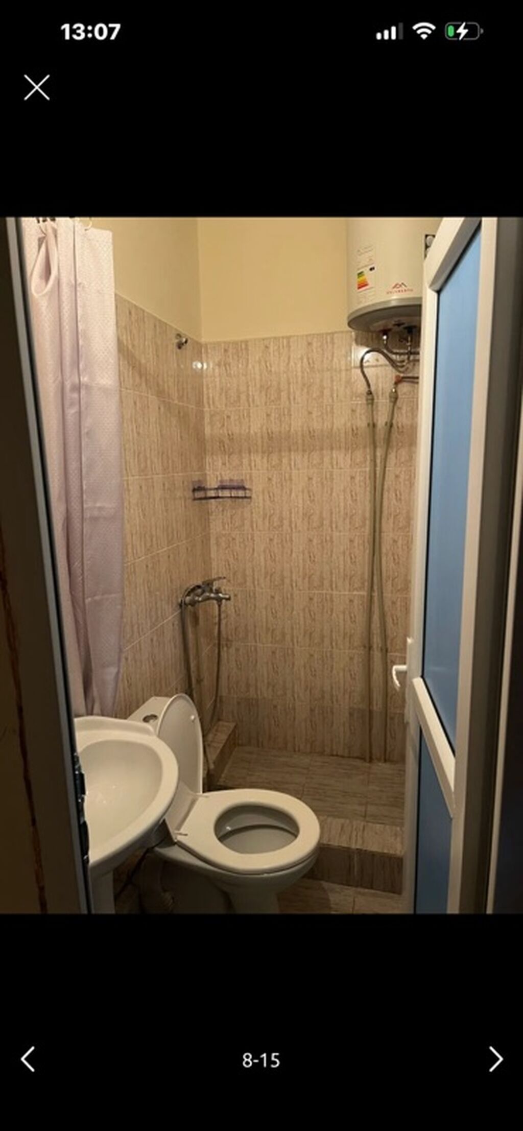 18 м², Без мебели: фото 6