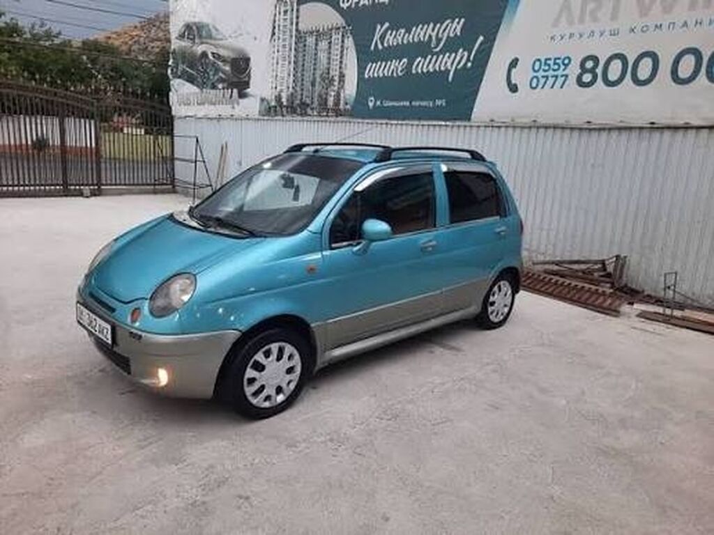 Microcar 
