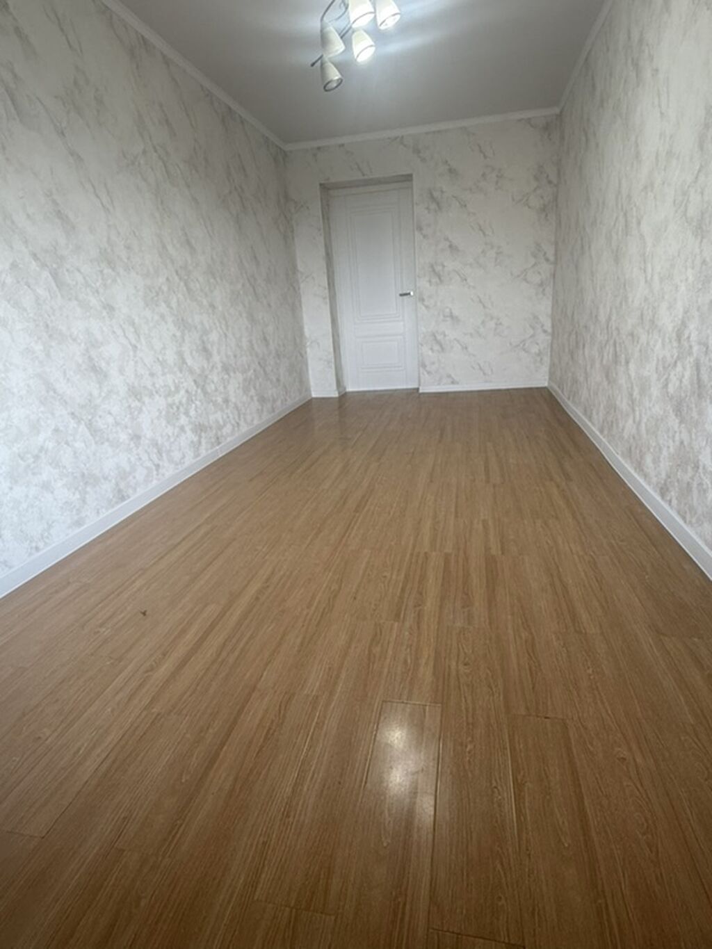 3 комнаты, 62 м², Таатан ТЦ Индивидуалка, Евроремонт: фото 5