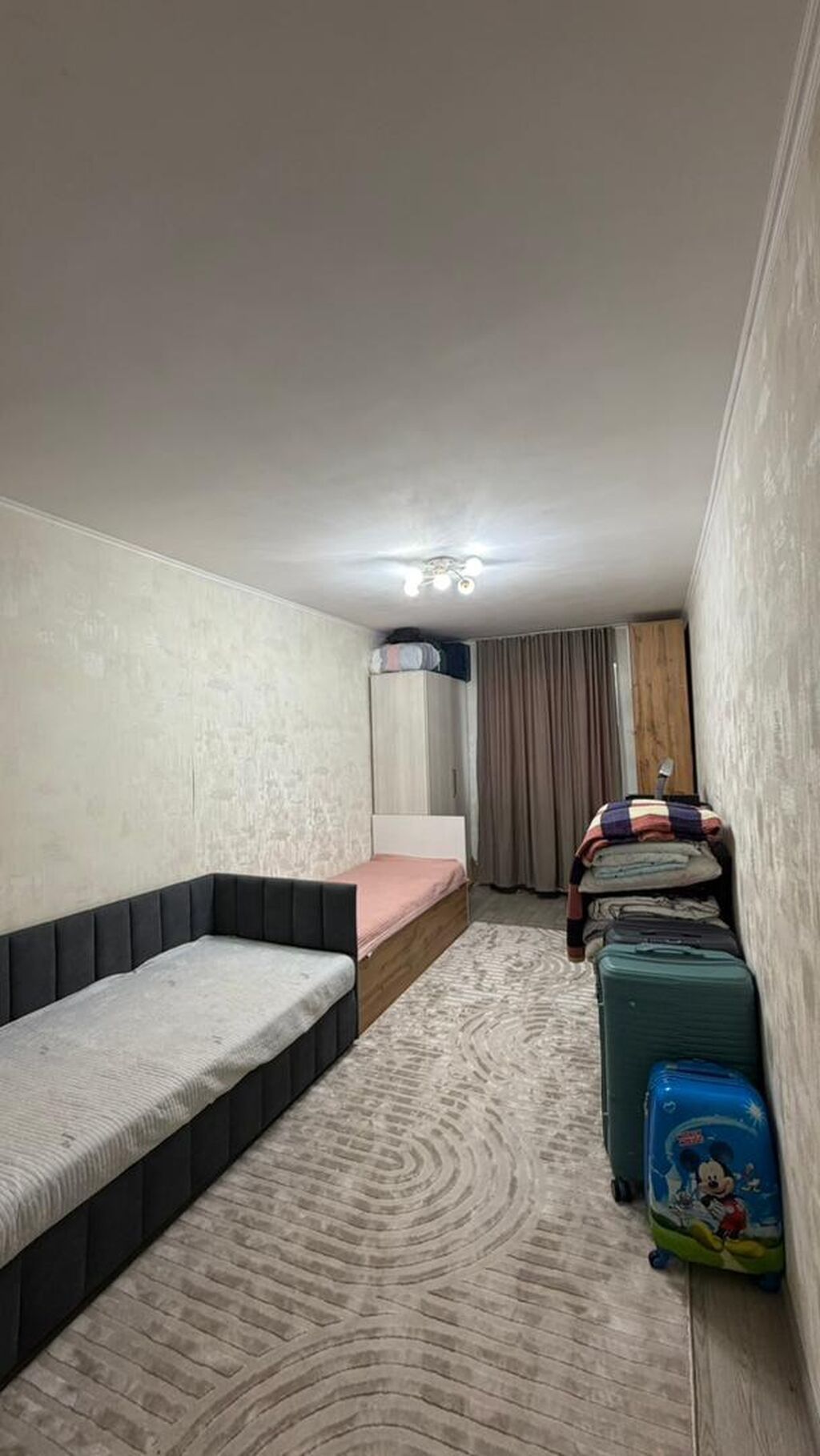 2 комнаты, 50 м², 8 мкр Индивидуалка, 5 этаж: фото 7