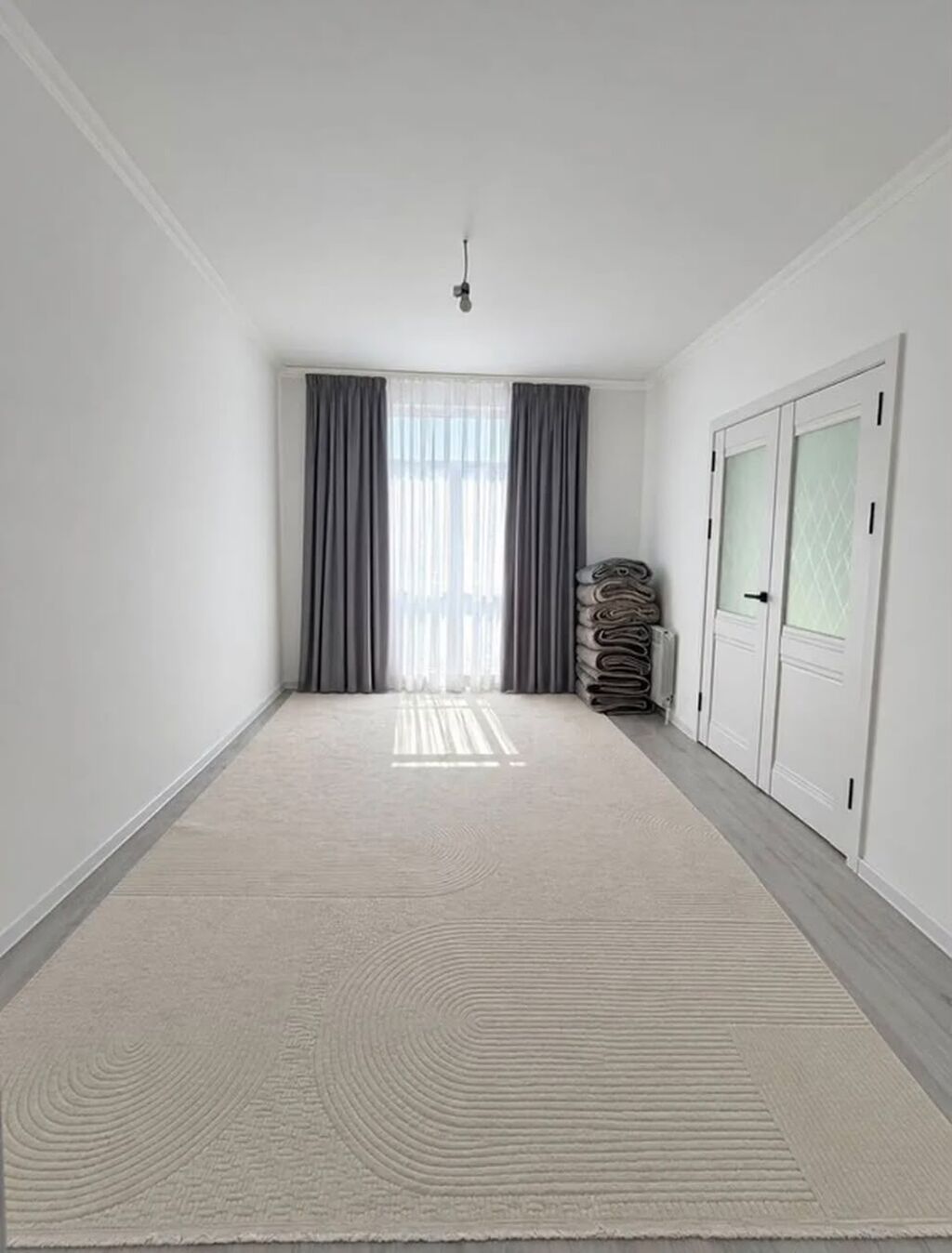 1 комната, 32 м², Элитка, 8 этаж, Евроремонт: фото 3