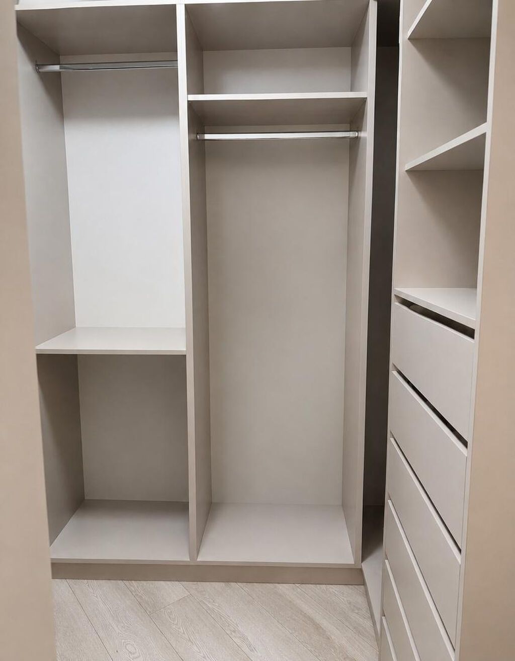2 комнаты, 93 м², Асанбай мкр Элитка, 9 этаж, Дизайнерский ремонт: фото 5
