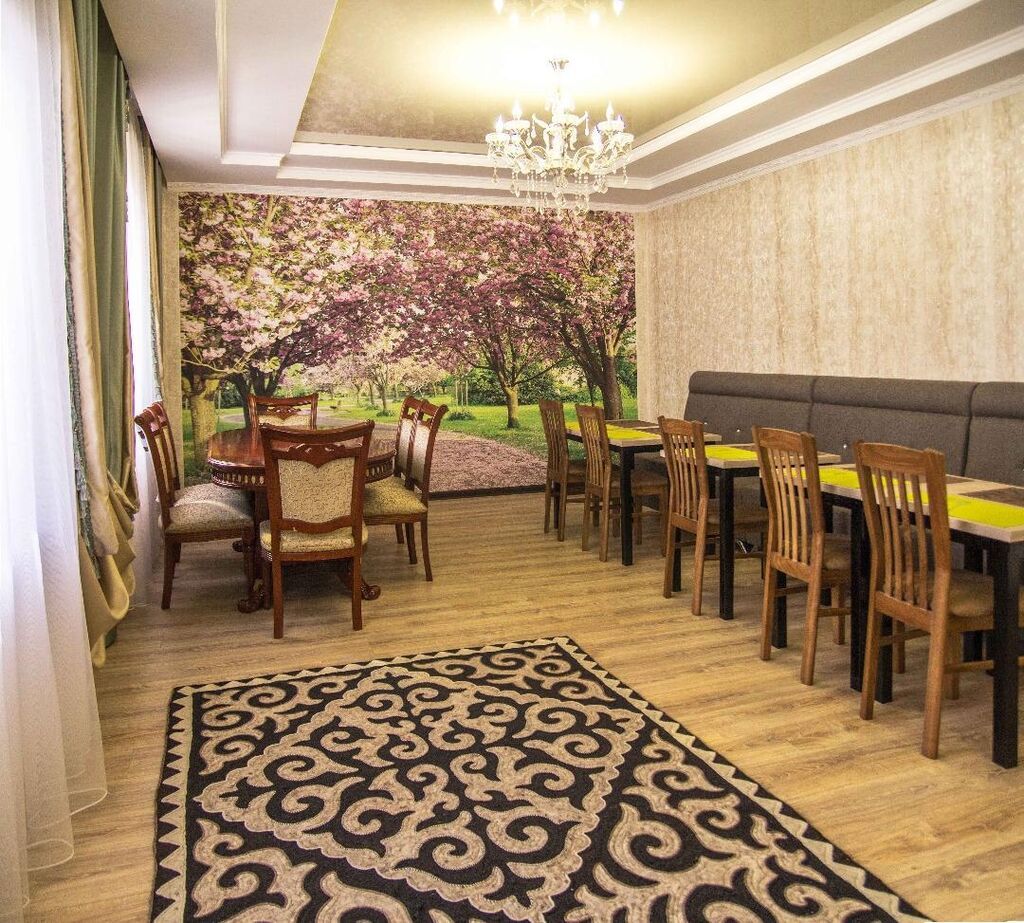 6 комнат и более, 400 м², 900 соток, Бишкек, Собственник: фото 2