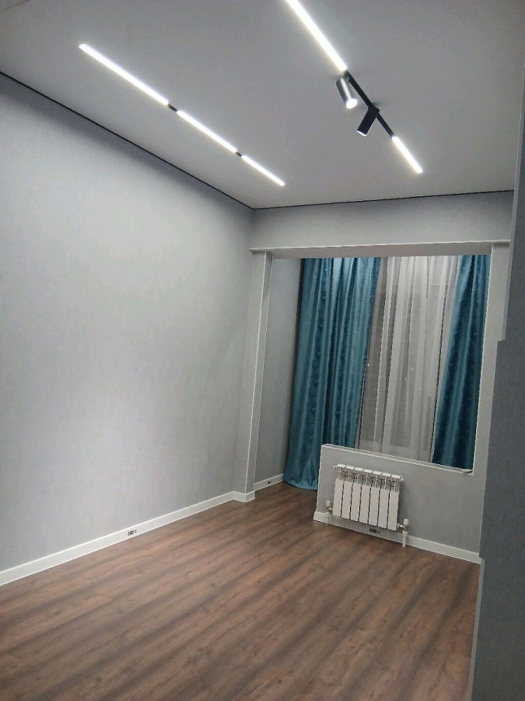 1 комната, 41 м², 8 этаж — фото 6