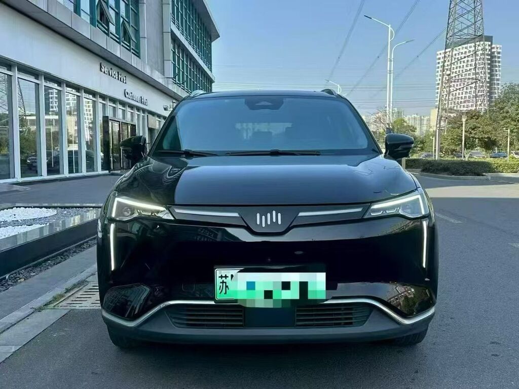 Weltmeister W6