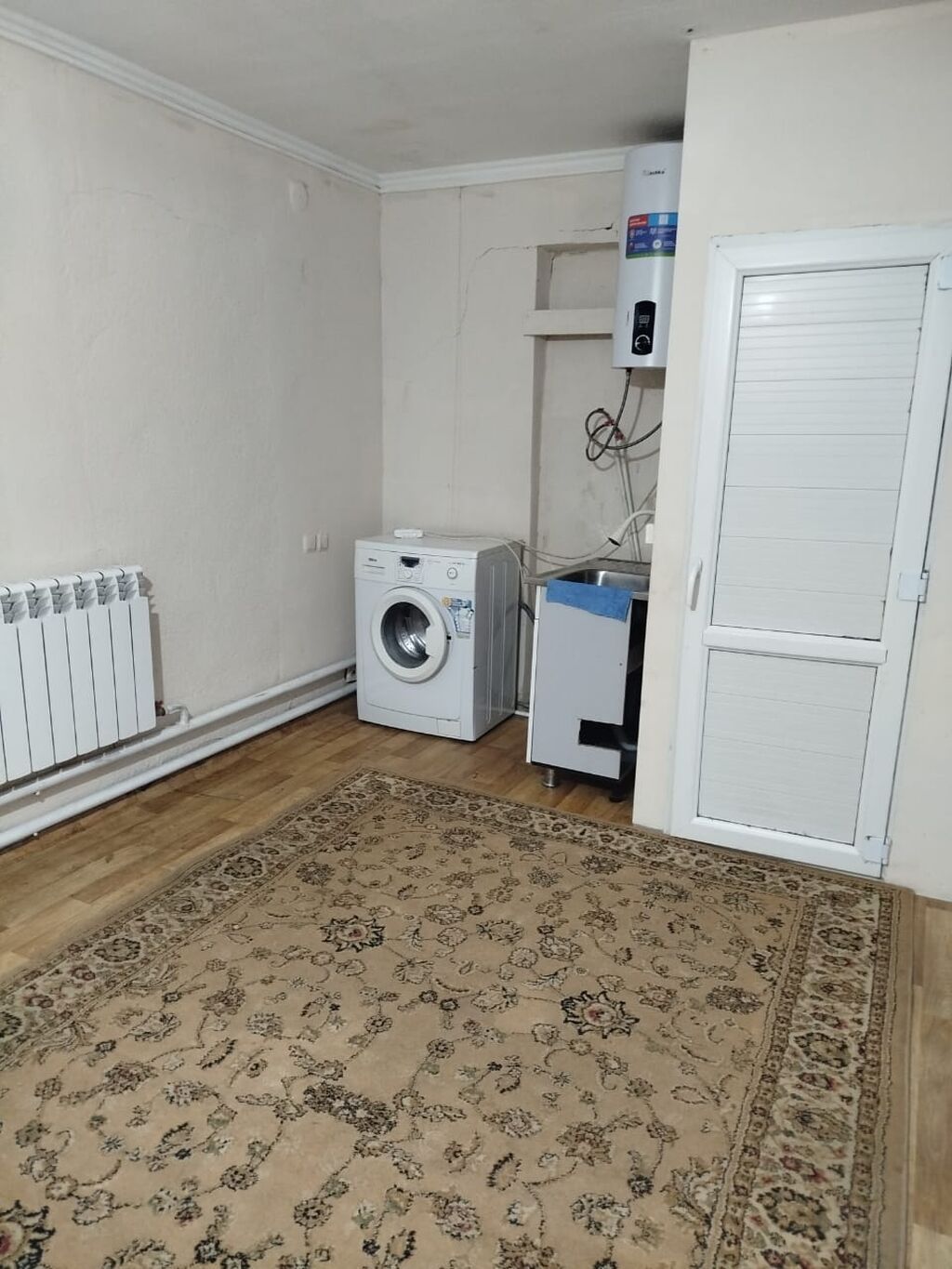 Сдаю 1 ком кв р-н 4 гор больницы частном секторе, комната уютная: фото 3