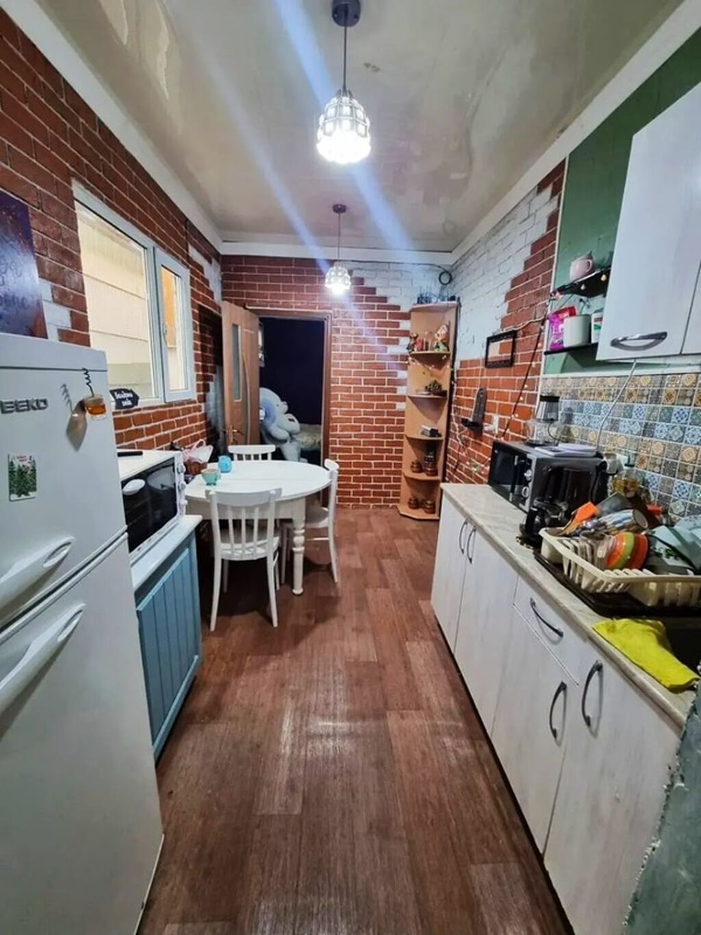 Срочно продам дом 35 м² с участком: фото 6