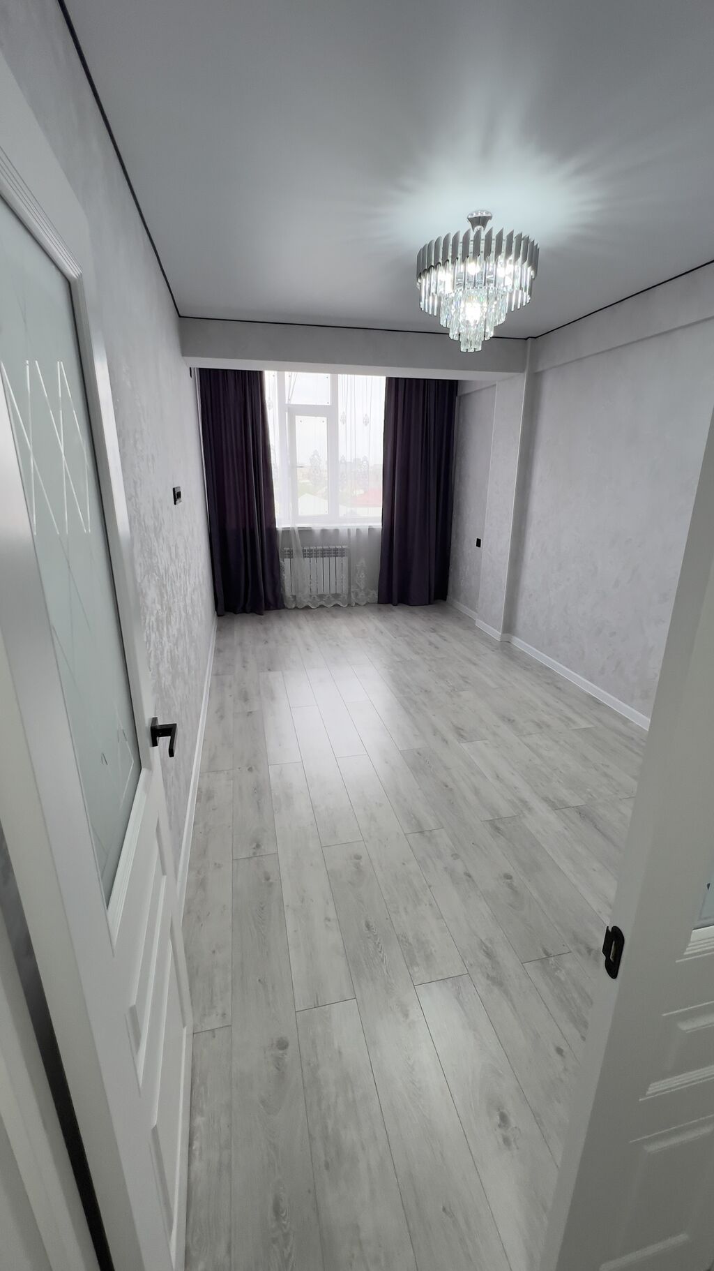 1 комната, 40 м², Рабочий Городок Элитка, 4 этаж, Евроремонт: фото 4
