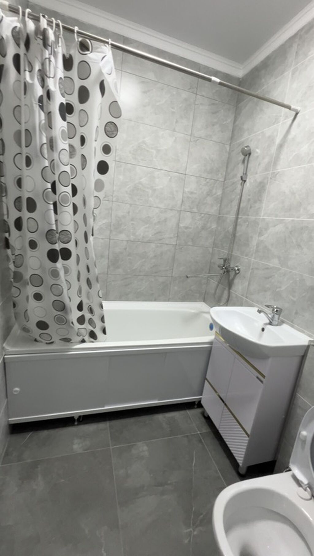 1 комната, 60 м², Технопарк 108 серия, 9 этаж, Свежий ремонт: фото 4
