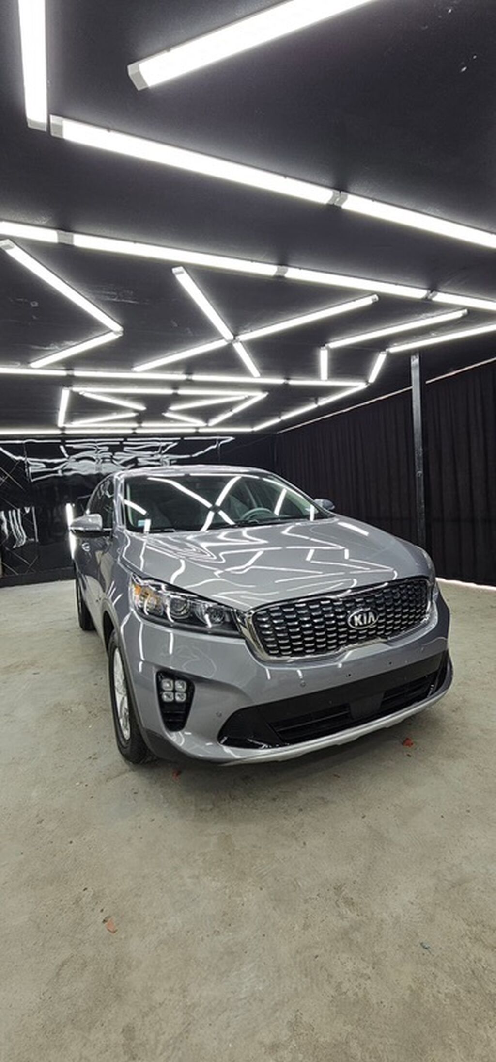 Kia Sorento: 2020 г., 2.4 л, Автомат, Бензин, Внедорожник: фото 4