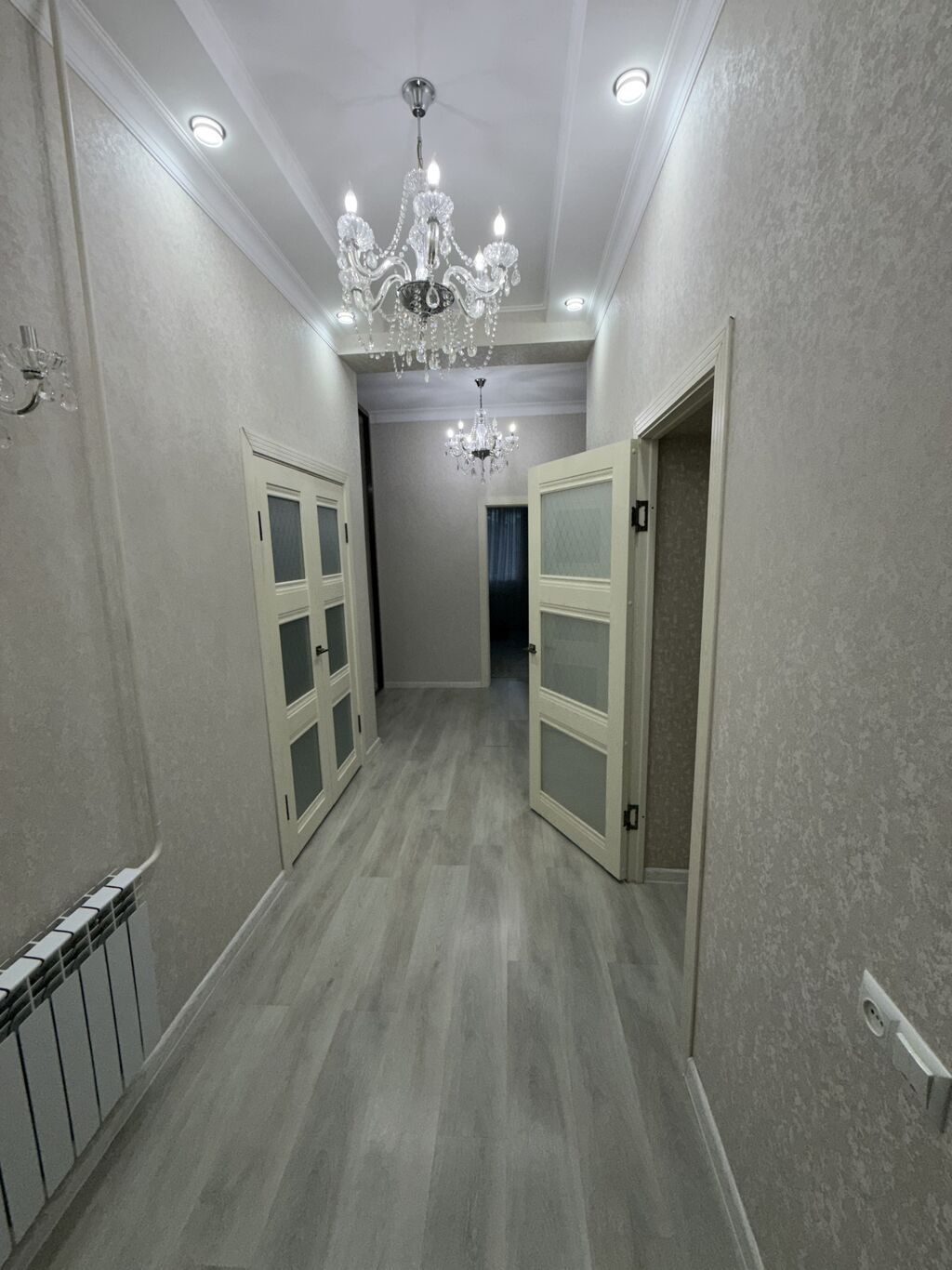 150 м², 5 комнат, Арча-Бешик ж/м, Без животных: фото 6