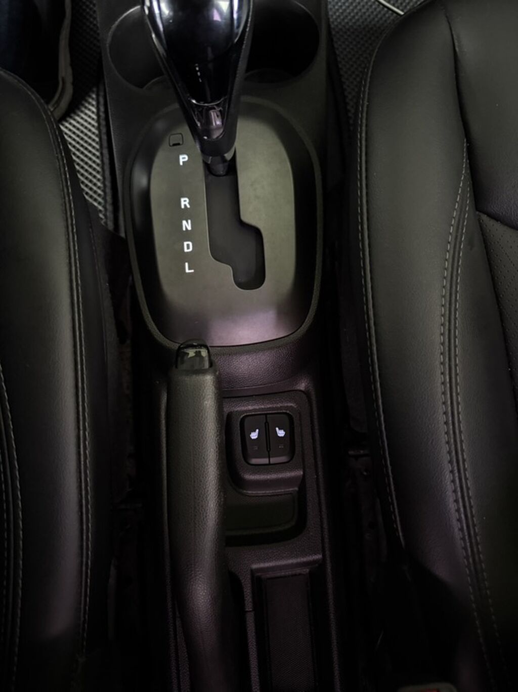 Chevrolet Spark: 2019 г., 1 л, Автомат, Бензин, Хэтчбэк: фото 8