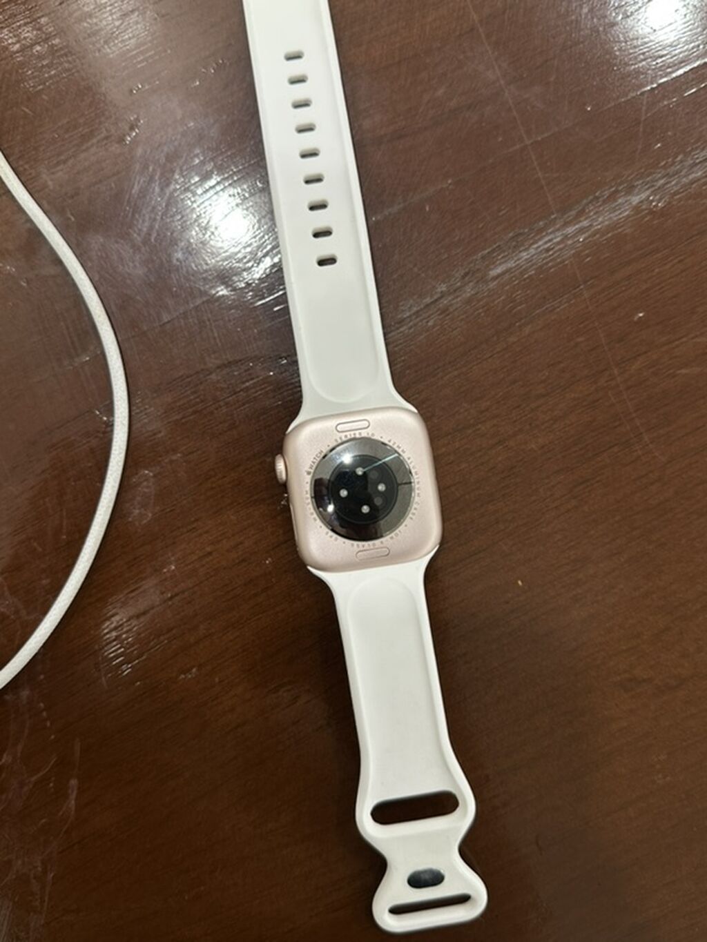 Apple Watch-10 серии, алюминиевый корпус-42 мм, идеальное состояние в: фото 3