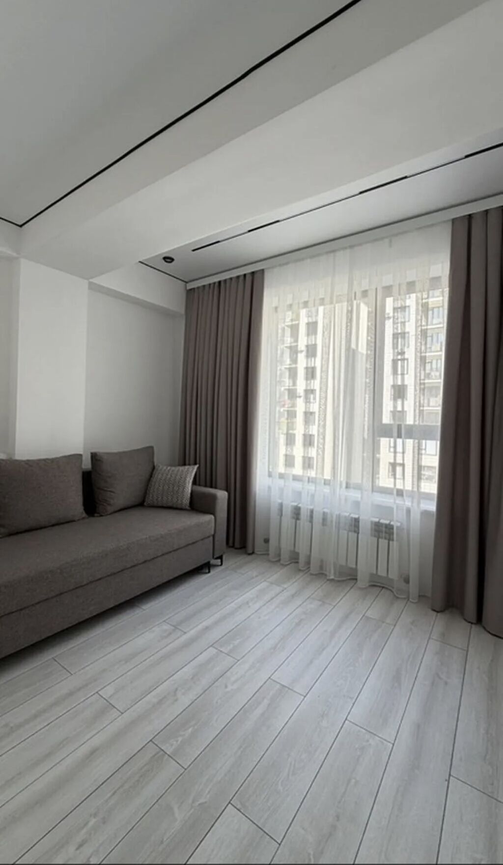 1 комната, Технопарк Агентство недвижимости, Без животных, от 6 месяцев, С мебелью полностью: фото 3