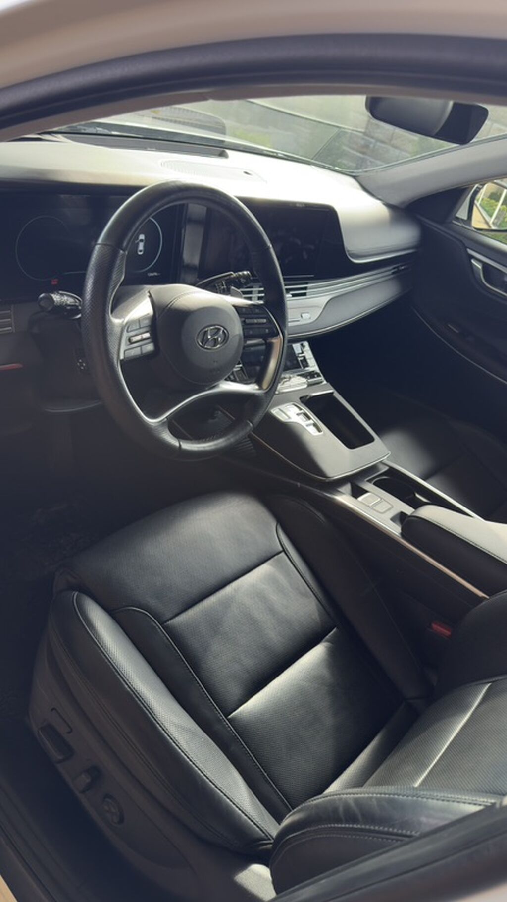 Hyundai Grandeur: 2020 г., 2.4 л, Автомат, Бензин, Седан: фото 7