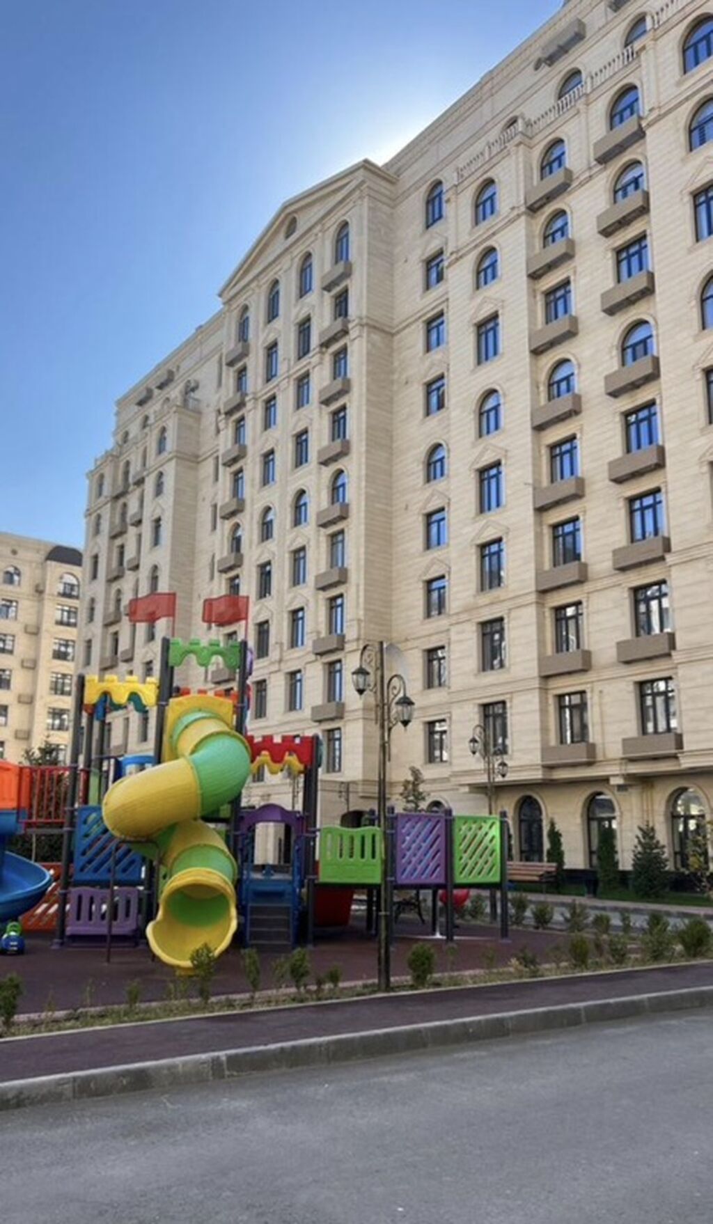 3 комнаты, 129 м², Асанбай мкр Элитка, 6 этаж, Дизайнерский ремонт: фото 6