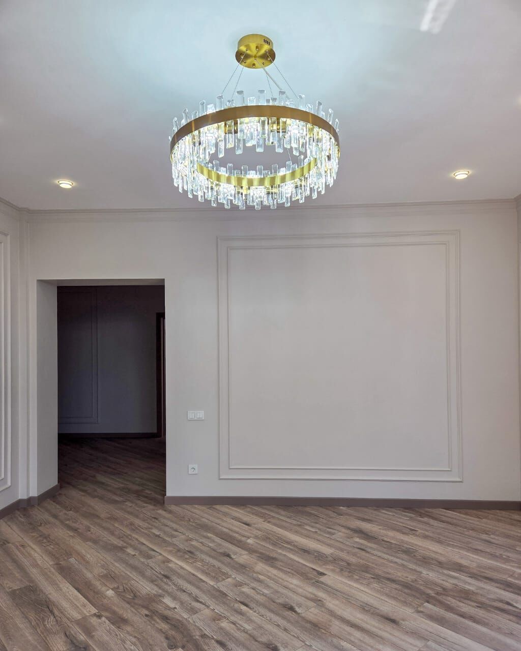 3 комнаты, 96 м², Элитка, 9 этаж, Евроремонт: фото 6