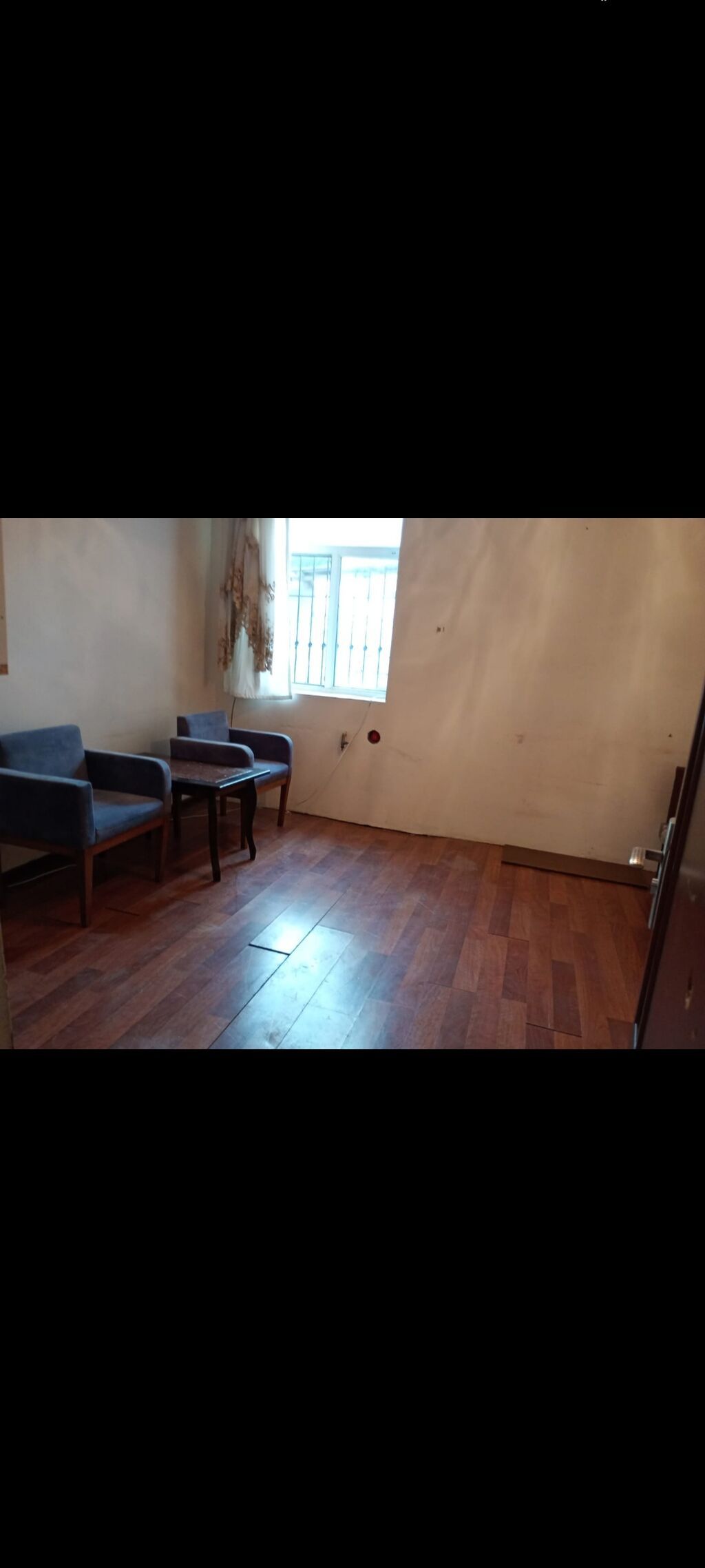 52 kv. m, 2 otaqlı, Artezian quyusu, İnternet, Qaz