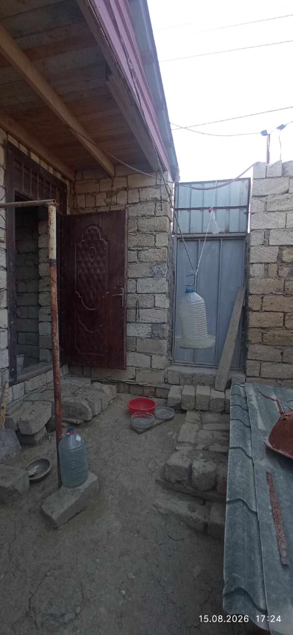 4 otaqlı, 132 kv. m, Yeni təmirli