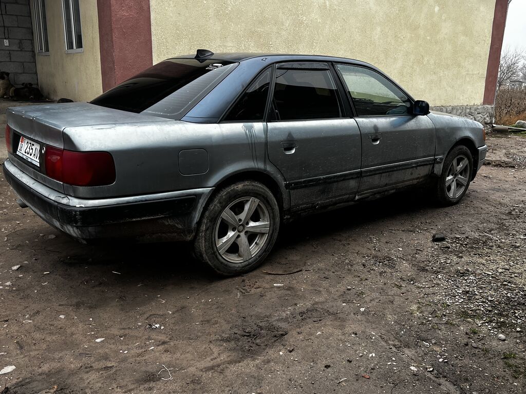 Audi S4
