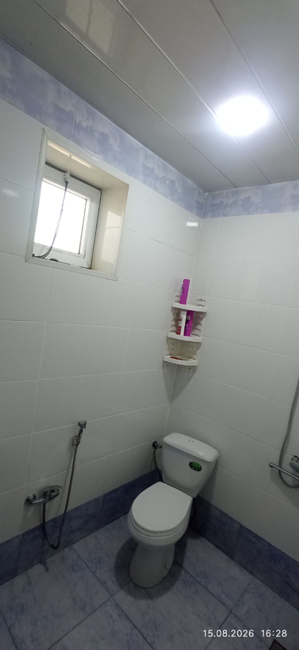 4 otaqlı, 132 kv. m, Yeni təmirli