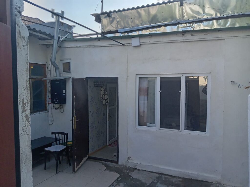 1 otaqlı, 50 kv. m, Kredit yoxdur, Orta təmir