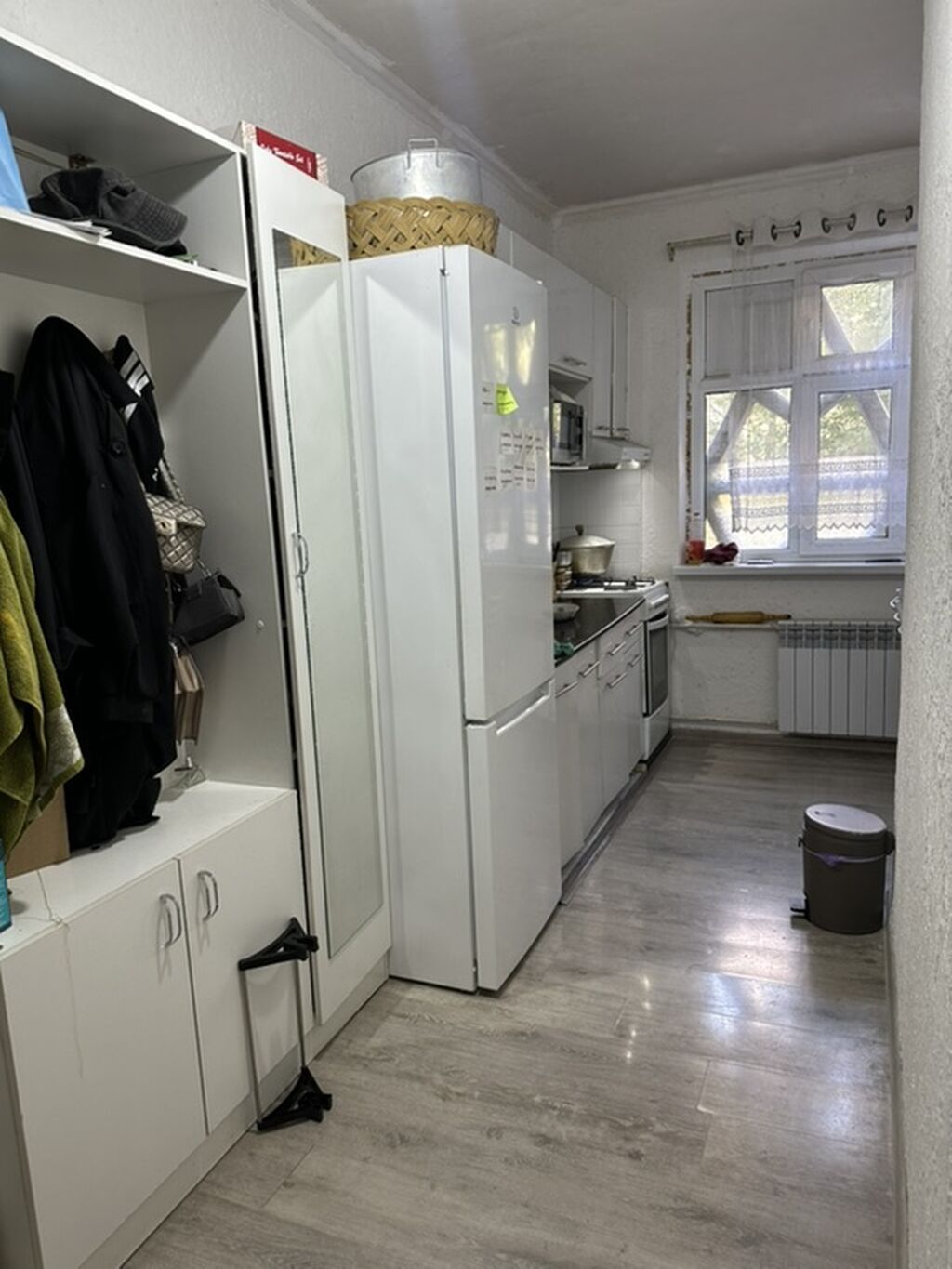 3 комнаты, 82 м², Городок строителей 106 серия, 1 этаж: фото 4