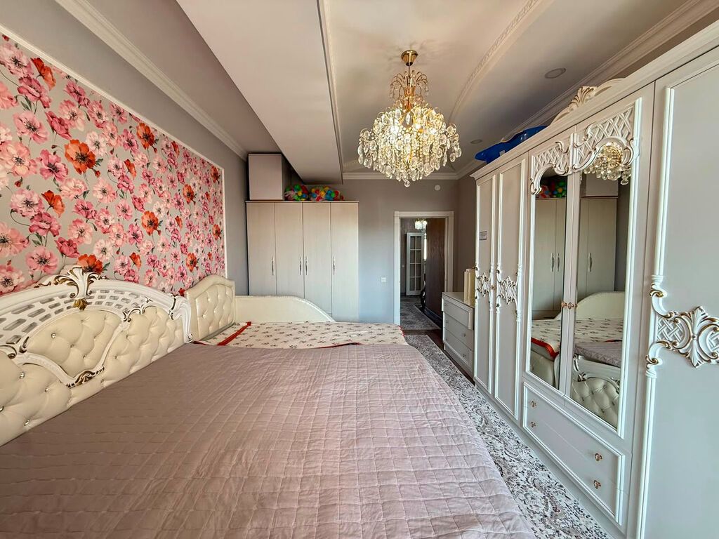 2 комнаты, 74 м², Азия Молл Элитка, 6 этаж, Косметический ремонт: фото 4