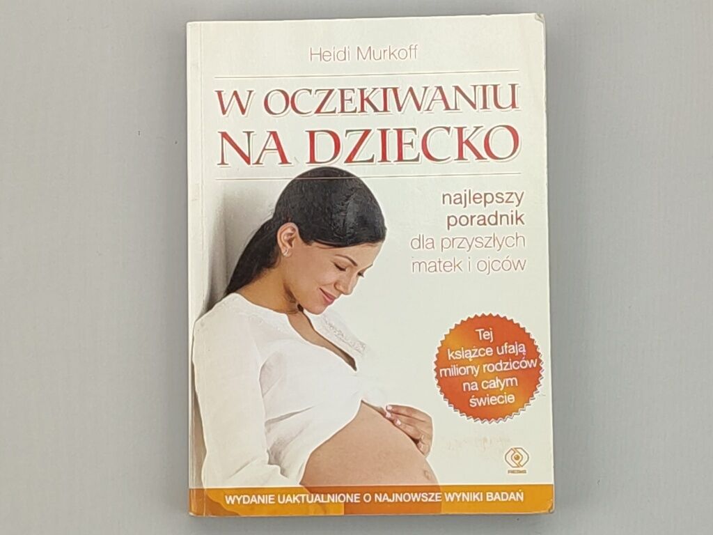 Rozrywka (książki, płyty): Ksiązka, gatunek - Edukacyjny, język - Polski, stan - Bardzo dobry — 1