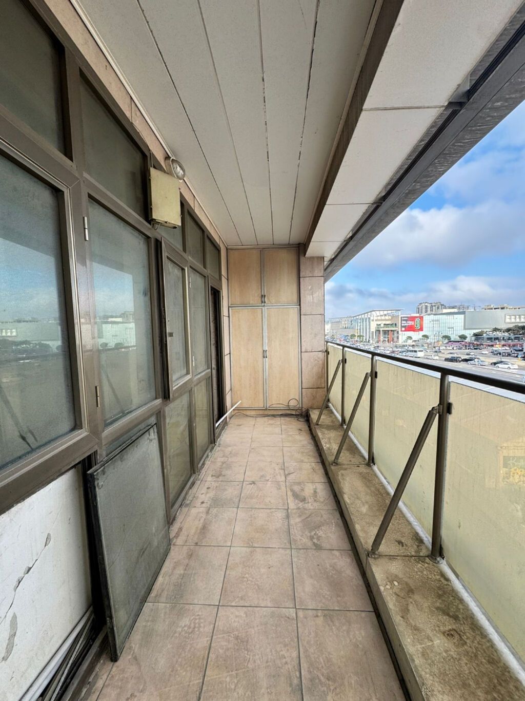 Bakı, 2 otaqlı, Köhnə tikili, 47 kv. m