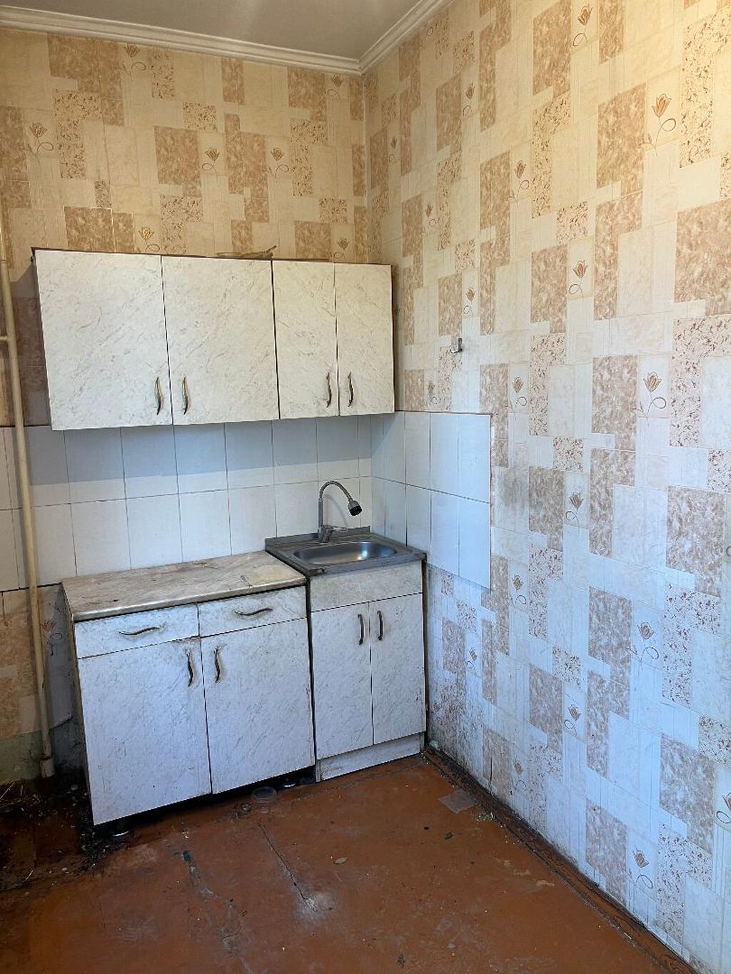 Срочно продается 1-комнатная квартира, 105 серия, 34 м²: фото 8