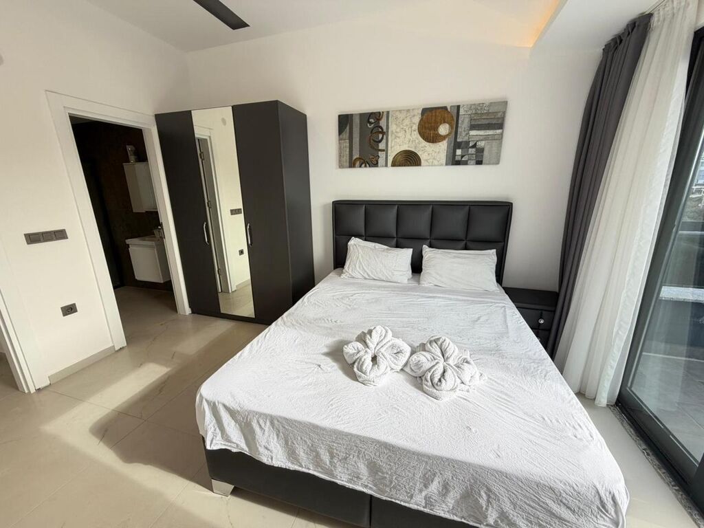 3 комнаты, 110 м², 3 этаж, Евроремонт: фото 6