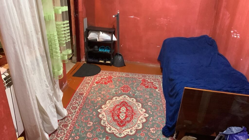 Həyət evi, 1 otaqlı, icarəyə verilir, Bakı — 2