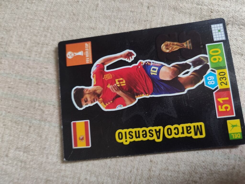 Продаю Коллекционные игровые карточки по футболу (серия FIFA World: фото 2