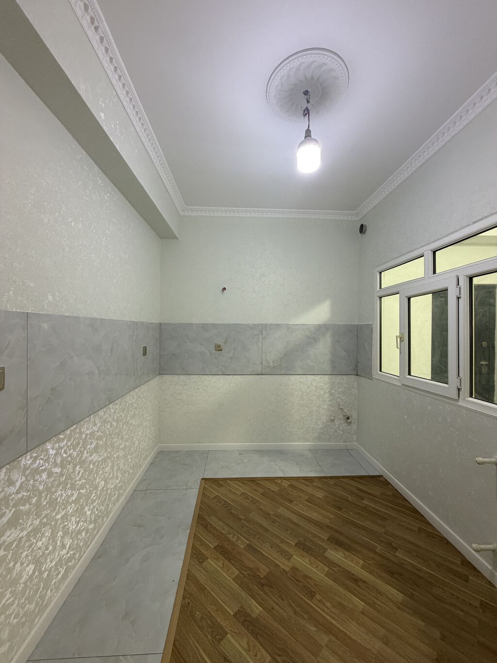 3 otaqlı, Yeni tikili, 68 kv. m