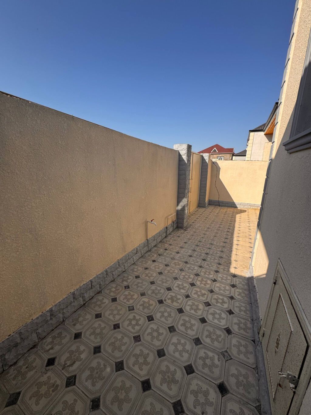 Məmmədli 2 otaqlı, 65 kv. m, Kredit yoxdur, Yeni təmirli